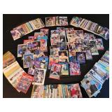 300 Mixed Baseball Cards