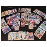 300 Mixed Baseball Cards