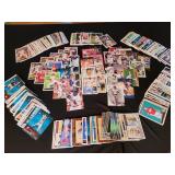 300 Mixed Baseball Cards