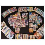 300 Mixed Baseball Cards