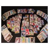 300 Mixed Baseball Cards
