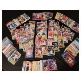 300 Mixed Baseball Cards