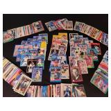 300 Mixed Baseball Cards