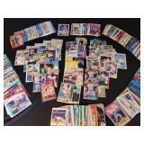 300 Mixed Baseball Cards