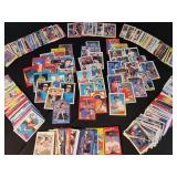 300 Mixed Baseball Cards