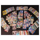 300 Mixed Baseball Cards