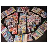 300 Mixed Baseball Cards