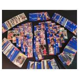 275 Mixed Basketball Cards
