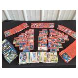 Mixed Baseball Cards