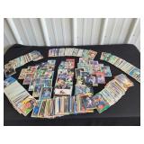 Mixed Baseball Cards