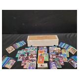 1991 Score Baseball Cards