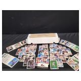 1993 Topps Baseball Cards