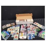 Miscellaneous Football Cards