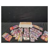 1995 Fleer Baseball Cards