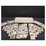 1978 Topps Football Cards