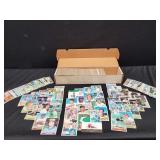 Mixed Baseball Cards