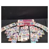 1990 Fleer Baseball Cards