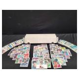 1988 Topps Baseball Common Cards