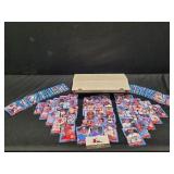 1988 Donruss Baseball Complete Set