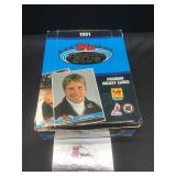 1991 Topps Stadium Club