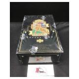 1993 Major League Baseball Cards