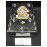 1992-93 Major League Baseball Cards