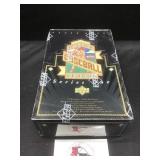 1992-93 Major League Baseball Cards