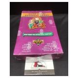 Upper Deck Fun Pack