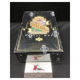 1992-93 Major League Baseball