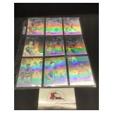 1992-93 Upper Deck Basketball