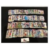 Mixed Football Cards