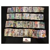 Mixed Football Cards