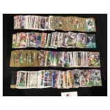 Mixed Football Cards