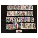 Mixed Football Cards