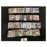 Mixed Football Cards