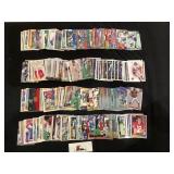 Mixed Football Cards