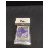 2018 Topps Vladimir Guerrero Jr Rookie