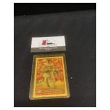 2008-09 Clayton Kershaw O Pee Chee