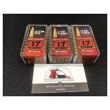 Hornady 15.5 GR