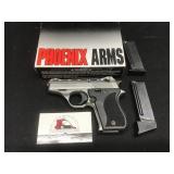 Phoenix Arms .22