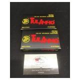 TulAmmo .223