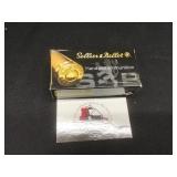 Smellier & Bellot 9 MM