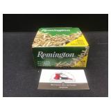 Remington 22LR AMMO