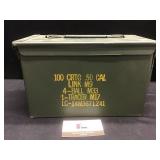 Ammo  Box