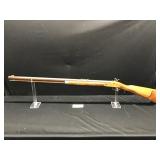 Connecticut Valley Arm 50 Black Powder Rifle