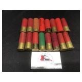 Misc 20 Gauge Shells