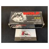 .45 Auto Wolf Ammo