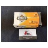38 Special Armcor Ammo
