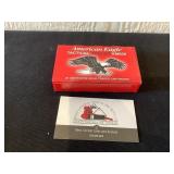 American Eagle Tactical Tracer XM856 - 20