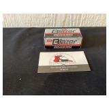 Blazer 22 Long Rifle - 50 Rounds